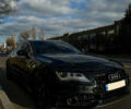 Черный Ауди A7 Sportback, объемом двигателя 3 л и пробегом 95 тыс. км за 22500 $, фото 30 на Automoto.ua