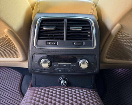 Черный Ауди A7 Sportback, объемом двигателя 3 л и пробегом 280 тыс. км за 14500 $, фото 31 на Automoto.ua