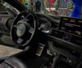Черный Ауди A7 Sportback, объемом двигателя 3 л и пробегом 95 тыс. км за 22500 $, фото 50 на Automoto.ua