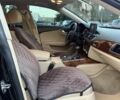 Черный Ауди A7 Sportback, объемом двигателя 3 л и пробегом 187 тыс. км за 14750 $, фото 9 на Automoto.ua