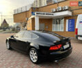 Черный Ауди A7 Sportback, объемом двигателя 2.8 л и пробегом 187 тыс. км за 12999 $, фото 5 на Automoto.ua