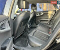 Черный Ауди A7 Sportback, объемом двигателя 2.8 л и пробегом 187 тыс. км за 12999 $, фото 22 на Automoto.ua