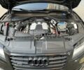 Черный Ауди A7 Sportback, объемом двигателя 3 л и пробегом 247 тыс. км за 19500 $, фото 11 на Automoto.ua