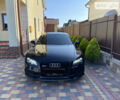 Черный Ауди A7 Sportback, объемом двигателя 3 л и пробегом 182 тыс. км за 17950 $, фото 1 на Automoto.ua