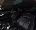 Чорний Ауді A7 Sportback, об'ємом двигуна 3 л та пробігом 215 тис. км за 12500 $, фото 27 на Automoto.ua