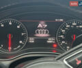 Черный Ауди A7 Sportback, объемом двигателя 3 л и пробегом 199 тыс. км за 15500 $, фото 10 на Automoto.ua