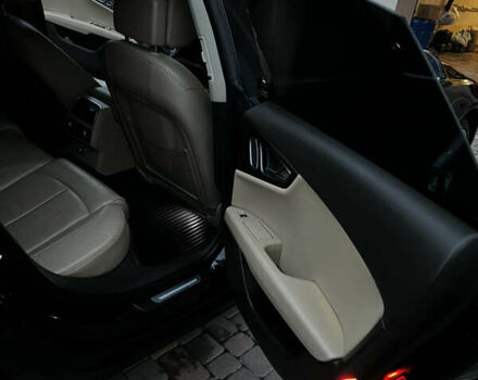 Чорний Ауді A7 Sportback, об'ємом двигуна 3 л та пробігом 283 тис. км за 20500 $, фото 20 на Automoto.ua