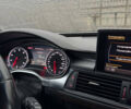 Черный Ауди A7 Sportback, объемом двигателя 3 л и пробегом 280 тыс. км за 14500 $, фото 60 на Automoto.ua