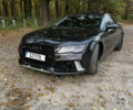 Чорний Ауді A7 Sportback, об'ємом двигуна 3 л та пробігом 340 тис. км за 23500 $, фото 1 на Automoto.ua