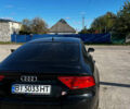 Ауди A7 Sportback 2011 в Киеве на Automoto.ua Черный Ауди A7 Sportback, объемом двигателя 3 л и пробегом 219 тыс. км за 12000 $, фото 17 на Automoto.ua