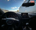 Ауди A7 Sportback 2011 в Киеве на Automoto.ua Черный Ауди A7 Sportback, объемом двигателя 3 л и пробегом 219 тыс. км за 12000 $, фото 3 на Automoto.ua