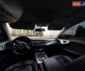 Чорний Ауді A7 Sportback, об'ємом двигуна 3 л та пробігом 215 тис. км за 12500 $, фото 21 на Automoto.ua
