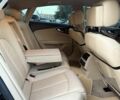 Черный Ауди A7 Sportback, объемом двигателя 3 л и пробегом 187 тыс. км за 14750 $, фото 10 на Automoto.ua