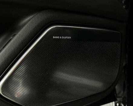 Черный Ауди A7 Sportback, объемом двигателя 3 л и пробегом 95 тыс. км за 22500 $, фото 49 на Automoto.ua