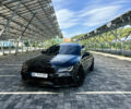 Черный Ауди A7 Sportback, объемом двигателя 3 л и пробегом 183 тыс. км за 18500 $, фото 7 на Automoto.ua