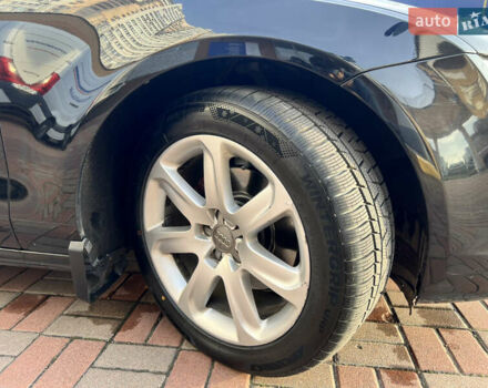 Черный Ауди A7 Sportback, объемом двигателя 2.8 л и пробегом 187 тыс. км за 12999 $, фото 14 на Automoto.ua