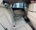 Черный Ауди A7 Sportback, объемом двигателя 3 л и пробегом 190 тыс. км за 15900 $, фото 101 на Automoto.ua