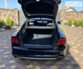 Черный Ауди A7 Sportback, объемом двигателя 3 л и пробегом 182 тыс. км за 17950 $, фото 9 на Automoto.ua