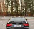 Чорний Ауді A7 Sportback, об'ємом двигуна 3 л та пробігом 215 тис. км за 12500 $, фото 10 на Automoto.ua
