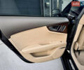 Черный Ауди A7 Sportback, объемом двигателя 3 л и пробегом 190 тыс. км за 15900 $, фото 84 на Automoto.ua