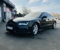 Черный Ауди A7 Sportback, объемом двигателя 3 л и пробегом 247 тыс. км за 19500 $, фото 3 на Automoto.ua