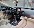 Черный Ауди A7 Sportback, объемом двигателя 3 л и пробегом 190 тыс. км за 15900 $, фото 59 на Automoto.ua