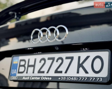 Черный Ауди A7 Sportback, объемом двигателя 3 л и пробегом 190 тыс. км за 15900 $, фото 50 на Automoto.ua