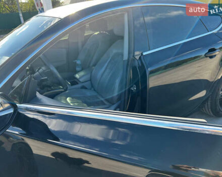 Ауди A7 Sportback 2011 в Киеве на Automoto.ua Черный Ауди A7 Sportback, объемом двигателя 3 л и пробегом 219 тыс. км за 12000 $, фото 12 на Automoto.ua