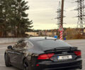 Чорний Ауді A7 Sportback, об'ємом двигуна 3 л та пробігом 215 тис. км за 12500 $, фото 11 на Automoto.ua