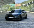Черный Ауди A7 Sportback, объемом двигателя 3 л и пробегом 183 тыс. км за 18500 $, фото 11 на Automoto.ua