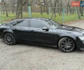 Черный Ауди A7 Sportback, объемом двигателя 3 л и пробегом 199 тыс. км за 15500 $, фото 1 на Automoto.ua