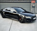 Черный Ауди A7 Sportback, объемом двигателя 3 л и пробегом 190 тыс. км за 15900 $, фото 11 на Automoto.ua