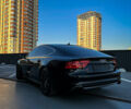 Чорний Ауді A7 Sportback, об'ємом двигуна 3 л та пробігом 95 тис. км за 22500 $, фото 21 на Automoto.ua