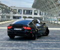 Черный Ауди A7 Sportback, объемом двигателя 3 л и пробегом 183 тыс. км за 18500 $, фото 18 на Automoto.ua