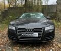Чорний Ауді A7 Sportback, об'ємом двигуна 3 л та пробігом 298 тис. км за 21367 $, фото 10 на Automoto.ua