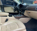 Черный Ауди A7 Sportback, объемом двигателя 2.97 л и пробегом 295 тыс. км за 21500 $, фото 13 на Automoto.ua