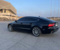 Чорний Ауді A7 Sportback, об'ємом двигуна 3 л та пробігом 136 тис. км за 18000 $, фото 5 на Automoto.ua