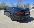 Черный Ауди A7 Sportback, объемом двигателя 3 л и пробегом 270 тыс. км за 13400 $, фото 6 на Automoto.ua