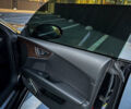 Чорний Ауді A7 Sportback, об'ємом двигуна 3 л та пробігом 95 тис. км за 22500 $, фото 42 на Automoto.ua