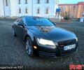Черный Ауди A7 Sportback, объемом двигателя 3 л и пробегом 261 тыс. км за 17800 $, фото 1 на Automoto.ua
