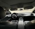 Черный Ауди A7 Sportback, объемом двигателя 3 л и пробегом 214 тыс. км за 12800 $, фото 18 на Automoto.ua