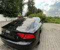 Черный Ауди A7 Sportback, объемом двигателя 3 л и пробегом 168 тыс. км за 18222 $, фото 6 на Automoto.ua