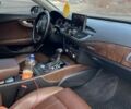 Черный Ауди A7 Sportback, объемом двигателя 3 л и пробегом 247 тыс. км за 19500 $, фото 16 на Automoto.ua