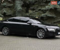 Чорний Ауді A7 Sportback, об'ємом двигуна 3 л та пробігом 137 тис. км за 15400 $, фото 3 на Automoto.ua