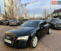 Черный Ауди A7 Sportback, объемом двигателя 2.8 л и пробегом 187 тыс. км за 12999 $, фото 11 на Automoto.ua