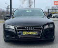 Черный Ауди A7 Sportback, объемом двигателя 2.97 л и пробегом 295 тыс. км за 21500 $, фото 1 на Automoto.ua