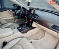 Черный Ауди A7 Sportback, объемом двигателя 3 л и пробегом 190 тыс. км за 15900 $, фото 98 на Automoto.ua