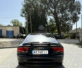 Ауді A7 Sportback 2011 у Івано-Франківську на Automoto.ua Чорний Ауді A7 Sportback, об'ємом двигуна 3 л та пробігом 250 тис. км за 14499 $, фото 7 на Automoto.ua