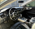 Ауді A7 Sportback 2011 у Івано-Франківську на Automoto.ua Чорний Ауді A7 Sportback, об'ємом двигуна 3 л та пробігом 250 тис. км за 14499 $, фото 16 на Automoto.ua