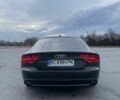 Черный Ауди A7 Sportback, объемом двигателя 2.97 л и пробегом 279 тыс. км за 16999 $, фото 13 на Automoto.ua